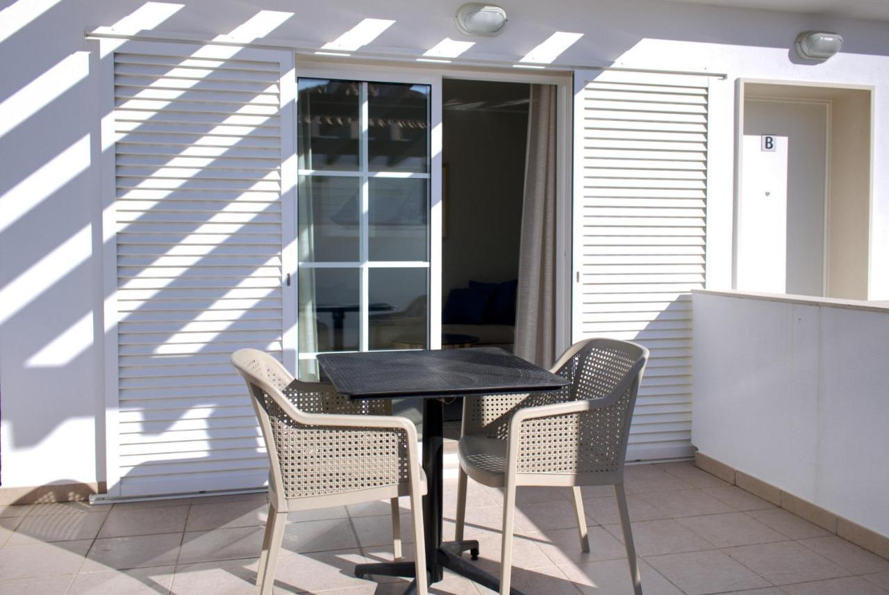 Formosa Bay By My Choice Lejlighed Cabanas De Tavira Eksteriør billede