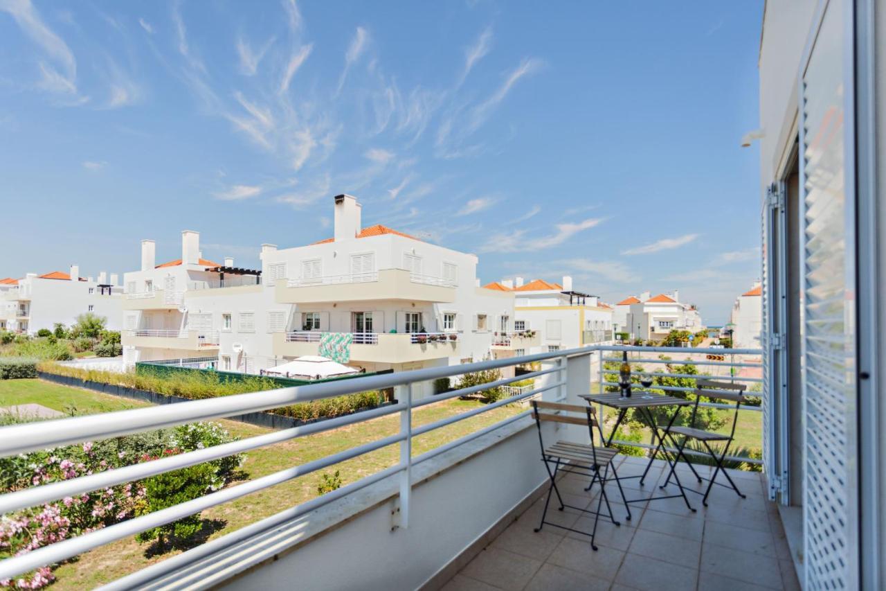 Formosa Bay By My Choice Lejlighed Cabanas De Tavira Eksteriør billede
