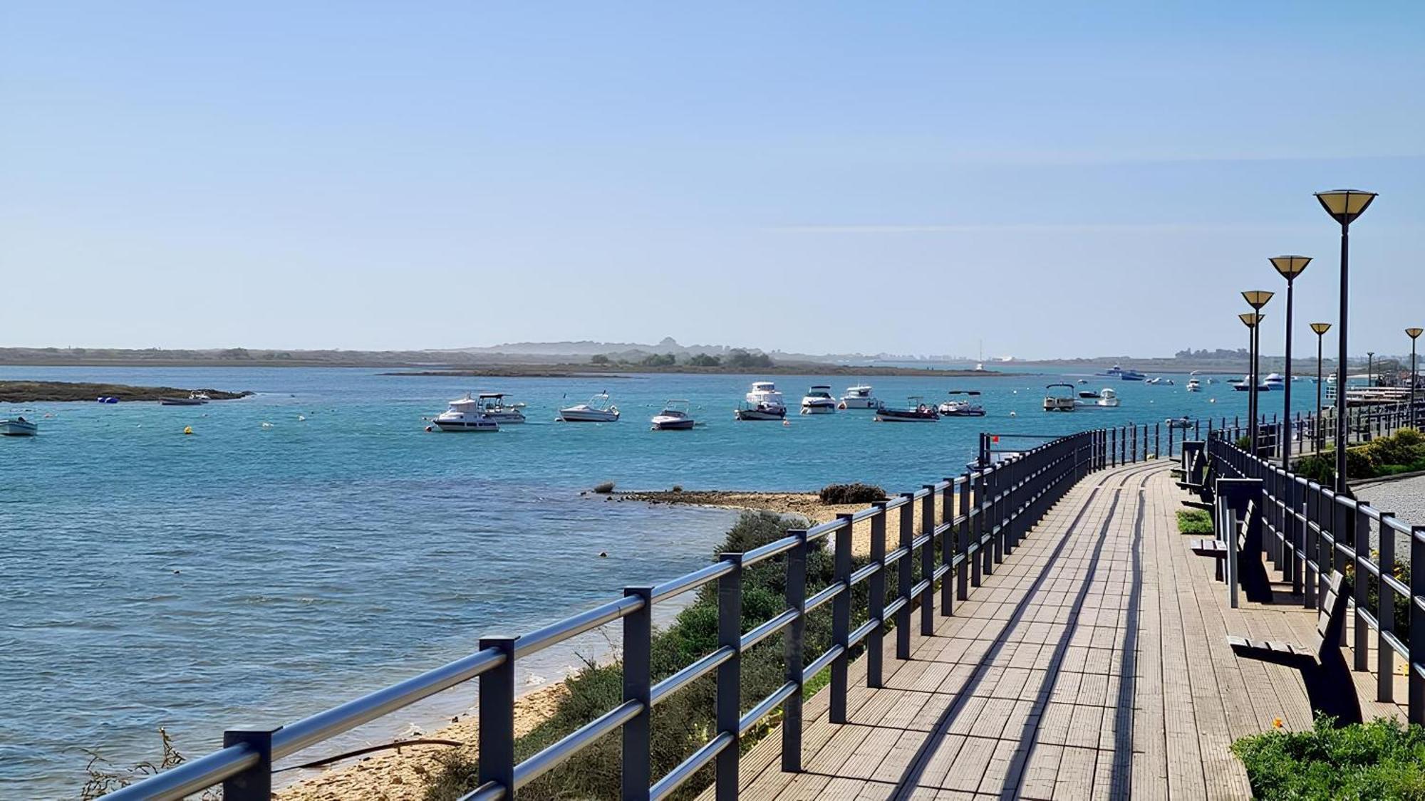 Formosa Bay By My Choice Lejlighed Cabanas De Tavira Eksteriør billede