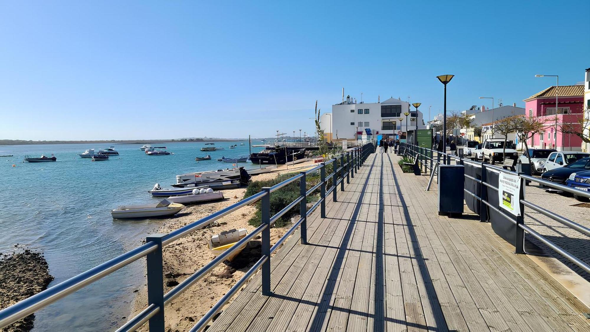 Formosa Bay By My Choice Lejlighed Cabanas De Tavira Eksteriør billede