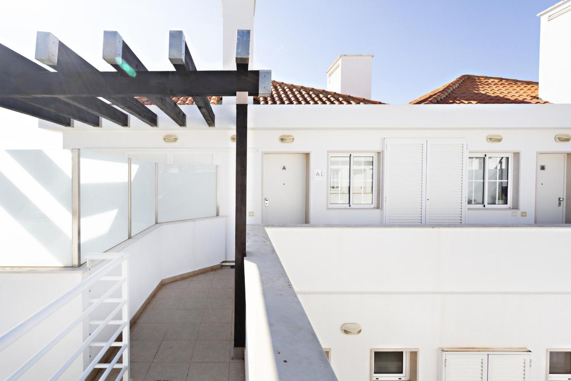 Formosa Bay By My Choice Lejlighed Cabanas De Tavira Eksteriør billede